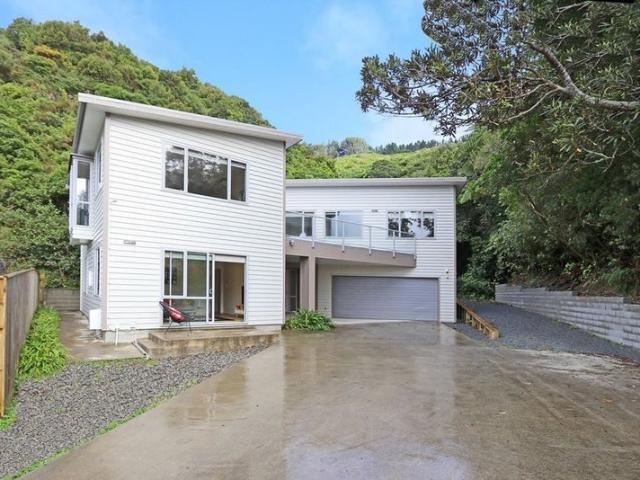 House for rent in Linden, Wellington