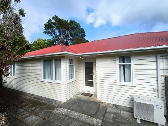 House for rent in Linden, Wellington