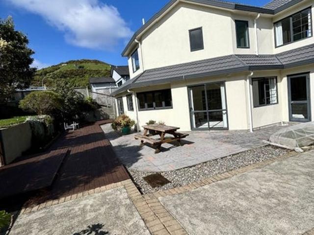 Apartment for rent in Linden, Wellington