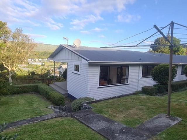 House for rent in Linden, Wellington