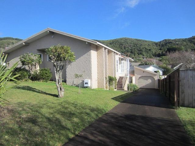 House for rent in Linden, Wellington