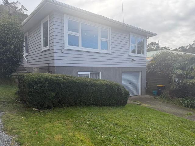 House for rent in Linden, Wellington