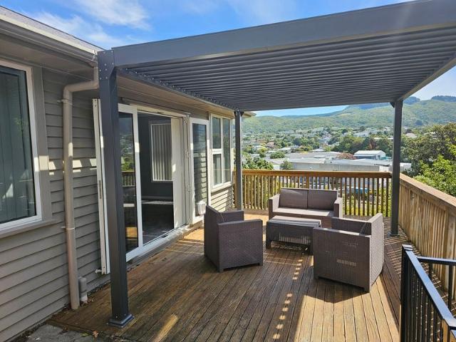 House for rent in Linden, Wellington