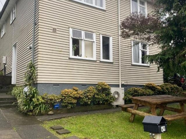 House for rent in Linden, Wellington