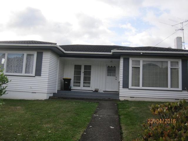 House for rent in Linden, Wellington