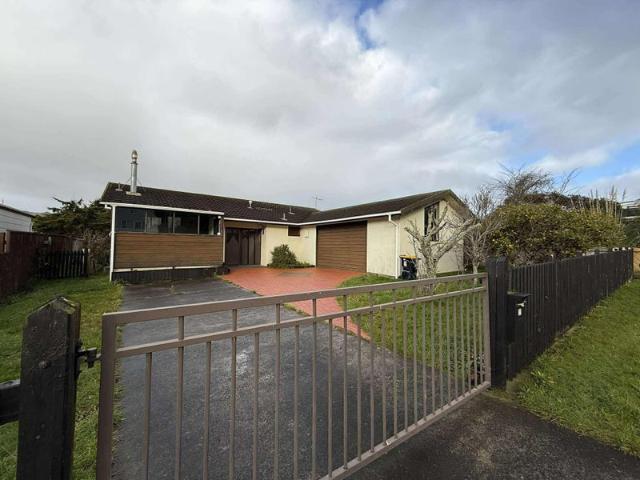 House for rent in Linden, Wellington City