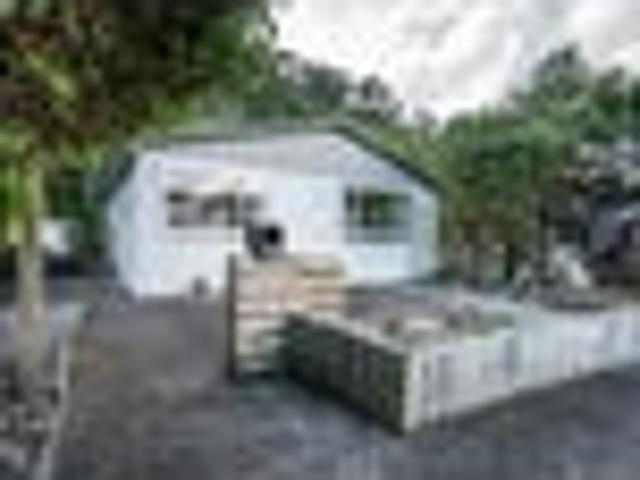House for rent in Linden, Wellington