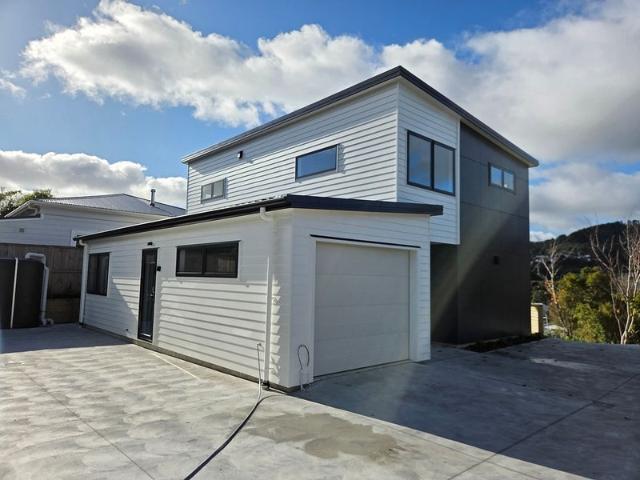 House for rent in Linden, Wellington