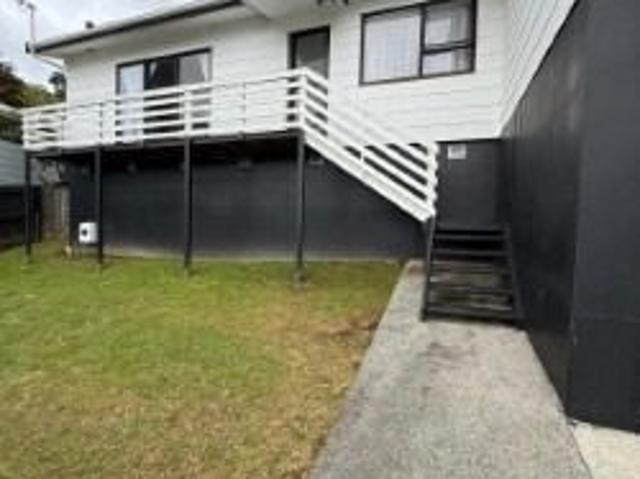 House for rent in Matata, Wellington