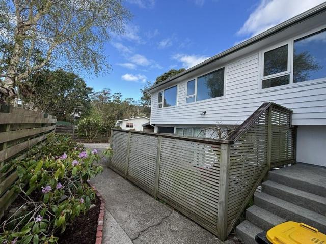 House for rent in Redwood, Wellington City