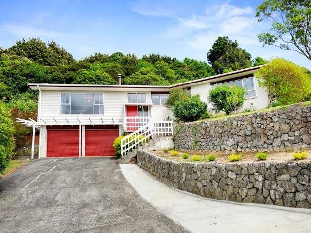 House for rent in Matata, Wellington