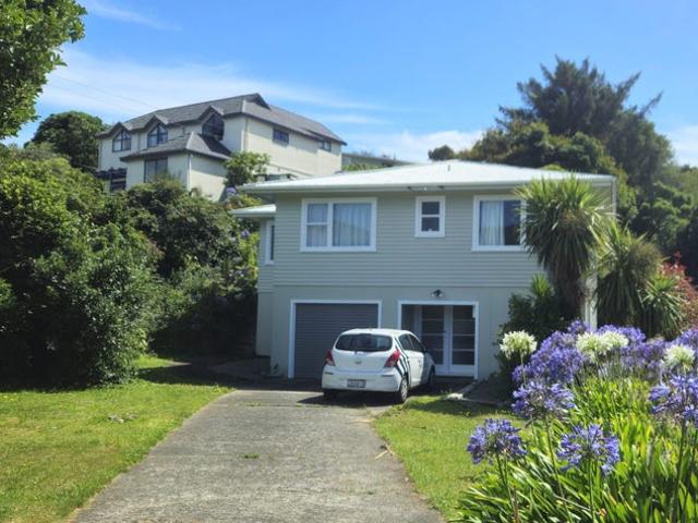 House for rent in Matata, Wellington