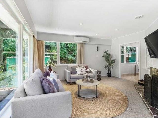 House for rent in Westhaven, Wellington City