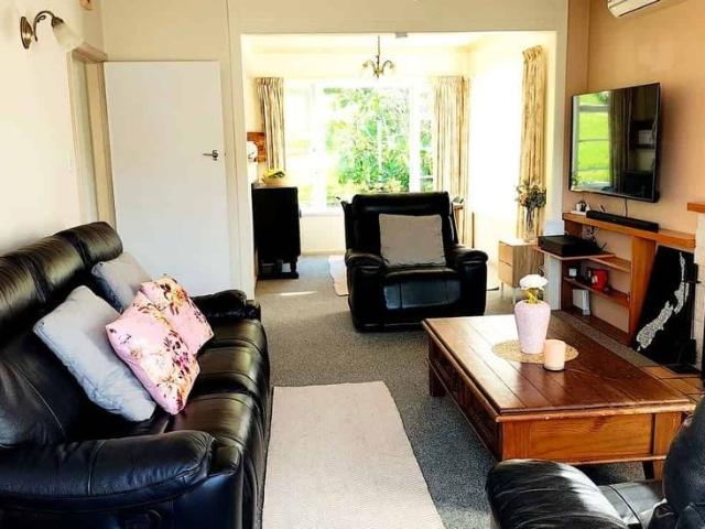 House for rent in Linden, Wellington