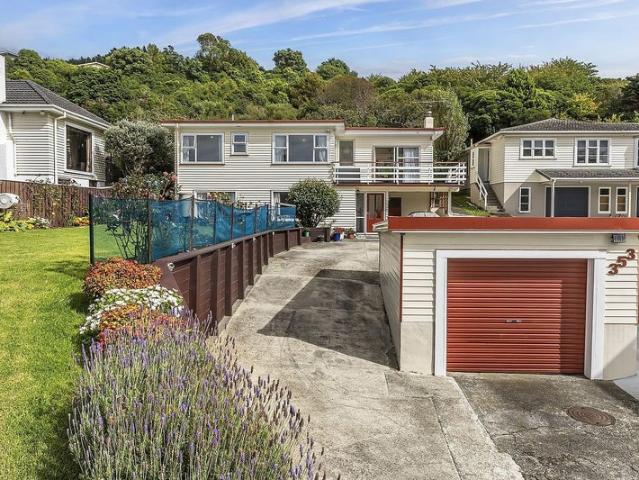 House for rent in Linden, Wellington