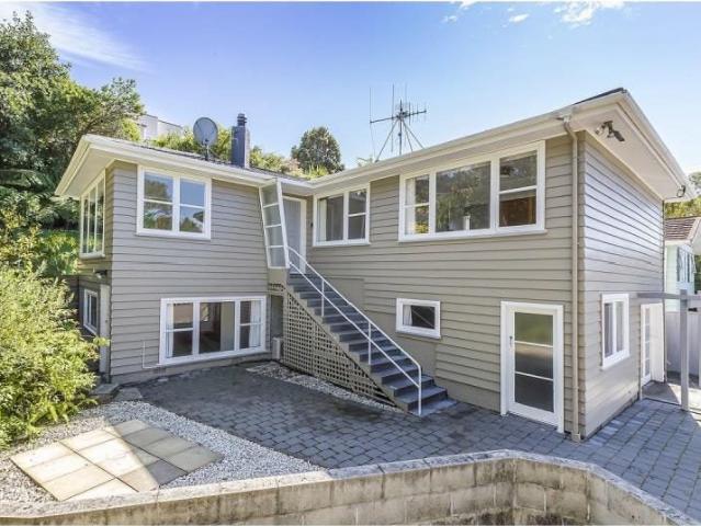 House for rent in Linden, Wellington