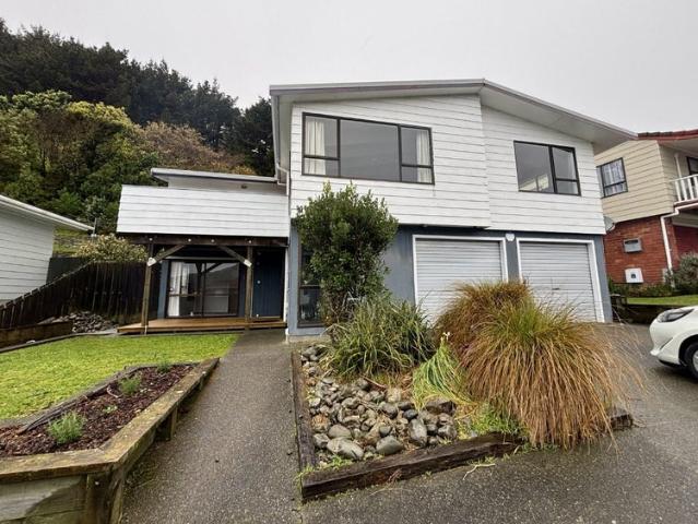 House for rent in Linden, Wellington