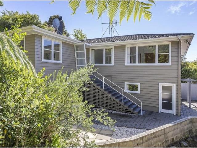 House for rent in Westhaven, Wellington City