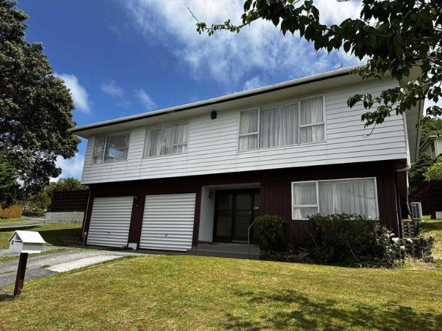 House for rent in Matata, Wellington