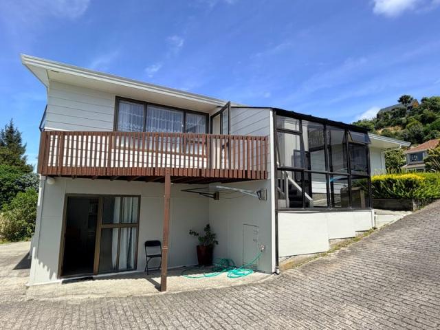 House for rent in Linden, Wellington