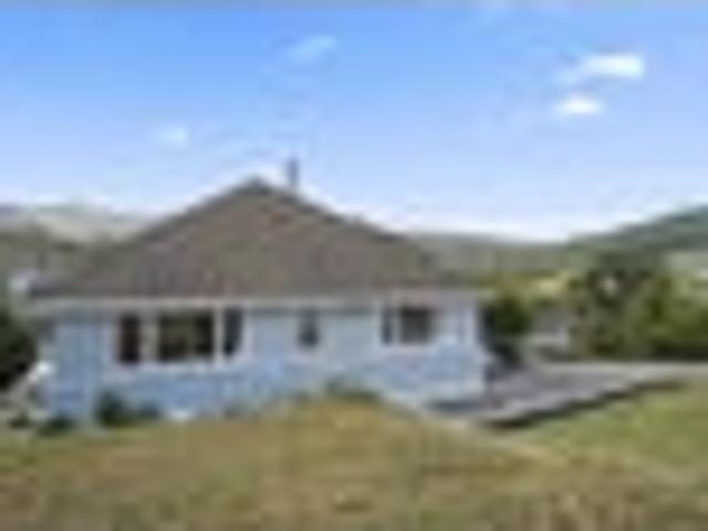 House for rent in Linden, Wellington