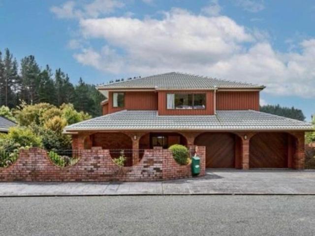 House for rent in Linden, Wellington