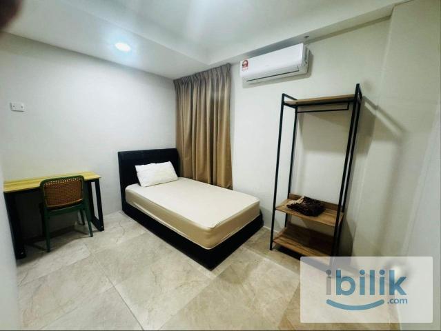 Room for rent in Country Heights Damansara, Kuala Lumpur