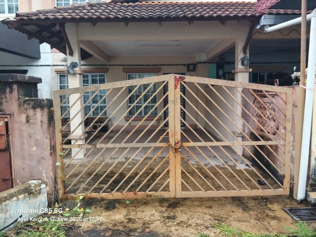 Terraced House for sale in Ayer Keroh, Melaka Tengah