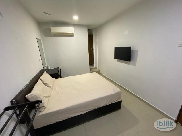Room for rent in Port Klang, Selangor
