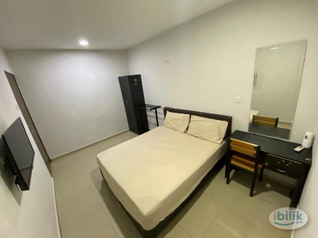 Room for rent in Port Klang, Selangor