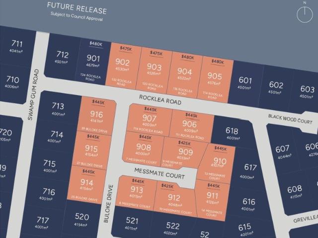 Land for sale in Teesdale, Victoria