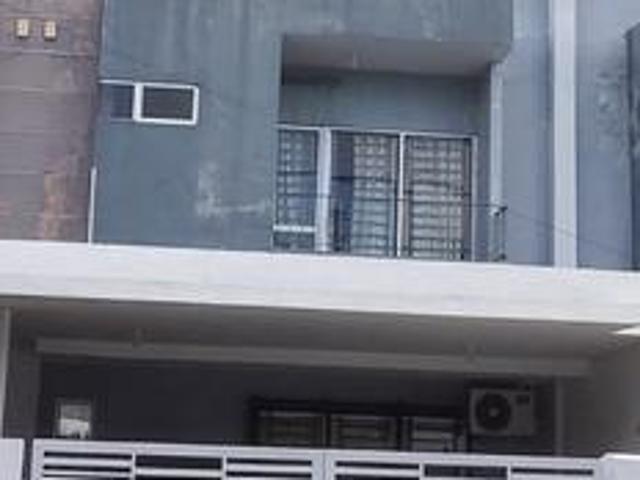 Terraced House for sale in Tawau Division, Sabah