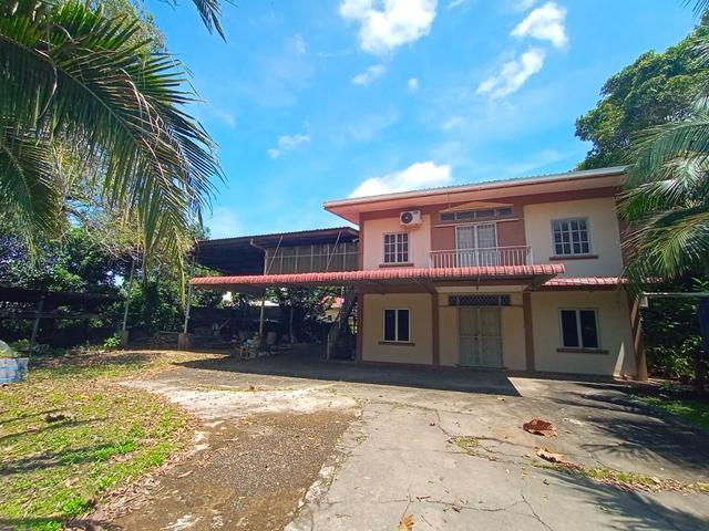 Bungalow for sale in Tawau, Bahagian Tawau
