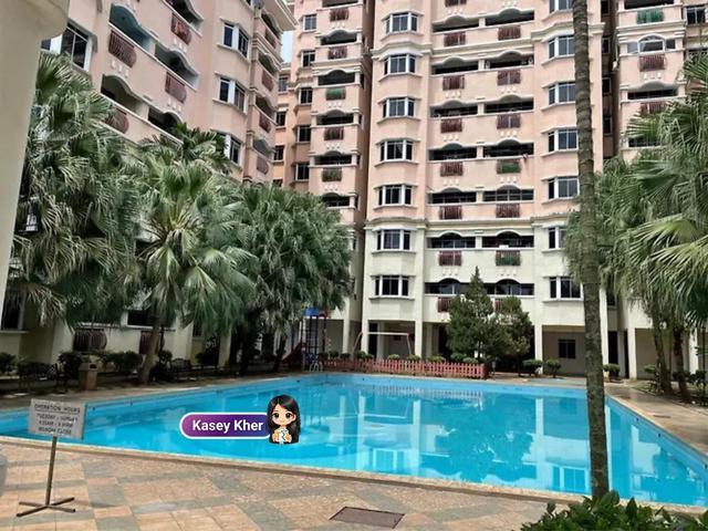 Condominium for rent in Tawau Division, Sabah