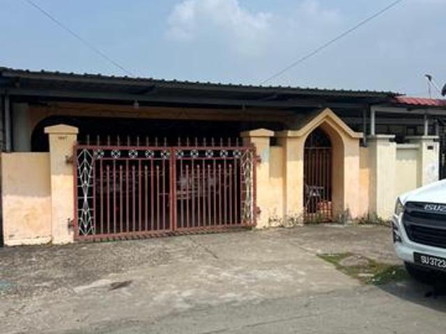 Terraced House for sale in Tawau, Bahagian Tawau