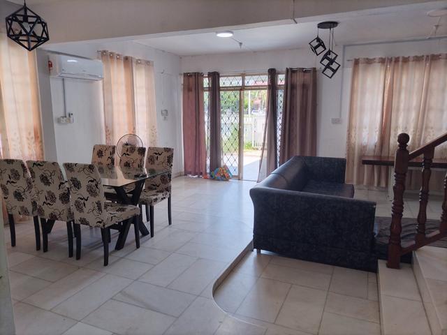 Residential House for rent in Tawau Division, Sabah
