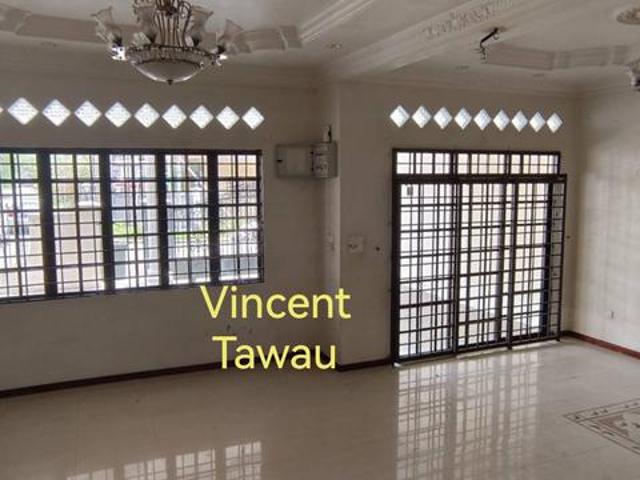 Residential House for sale in Tawau, Bahagian Tawau