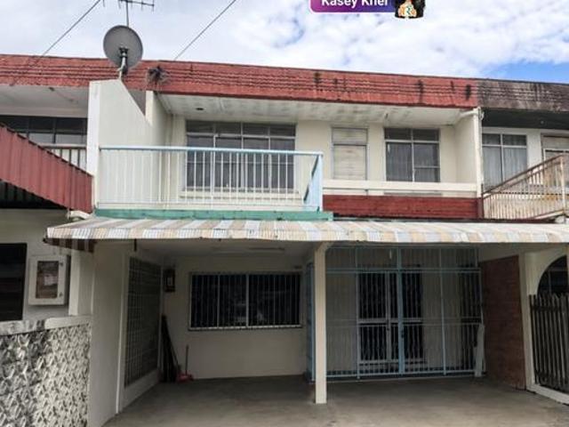 Terraced House for rent in Tawau Division, Sabah