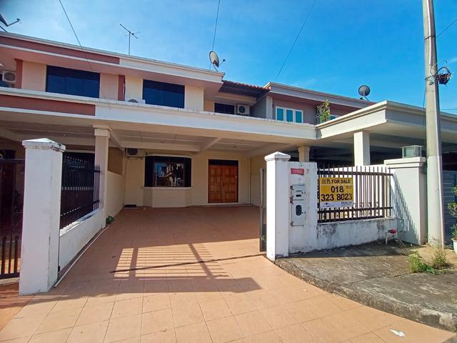 Terraced House for sale in Tawau Division, Sabah