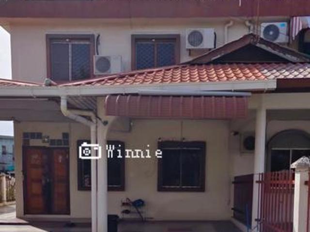 Terraced House for sale in Tawau Division, Sabah