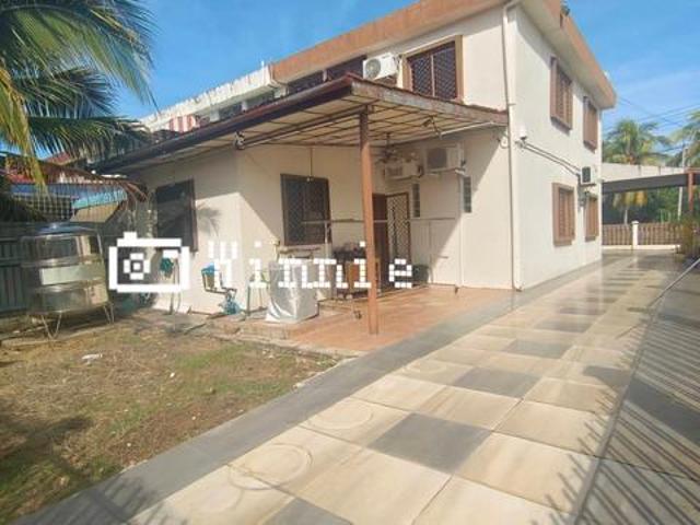 Terraced House for sale in Tawau, Bahagian Tawau