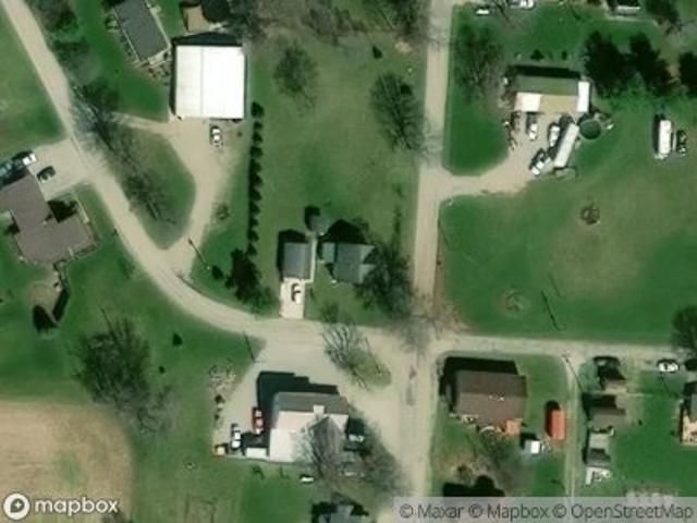 House for sale in Sidney, Ohio
