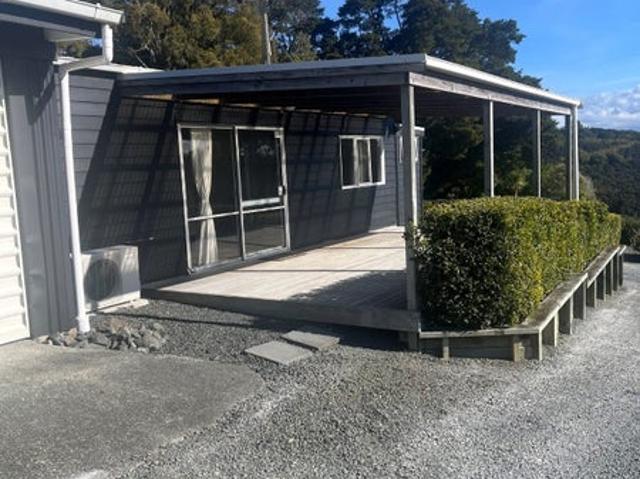 House for rent in Kawau Island, Oroua County