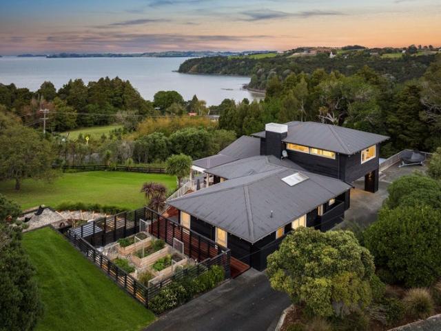 House for rent in Kawau Island, Oroua County