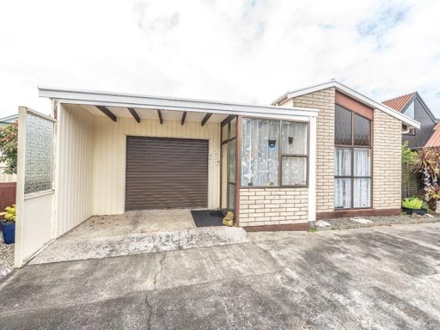 Apartment for rent in Wanganui District