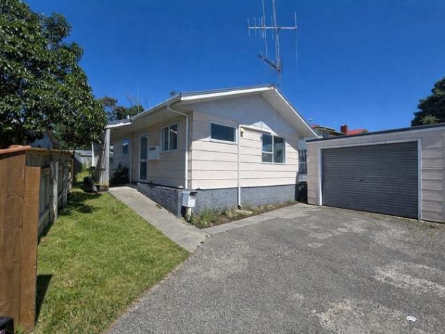 House for rent in Wanganui District