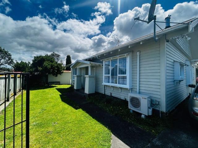 House for rent in Wanganui District