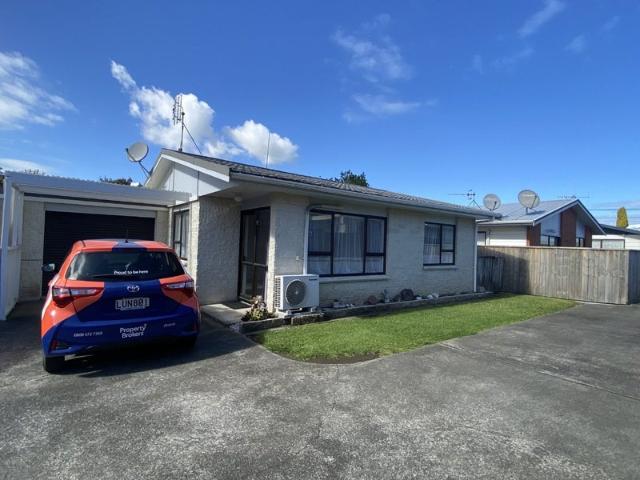 House for rent in Wanganui District