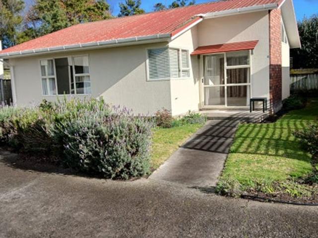 Apartment for rent in Wanganui District