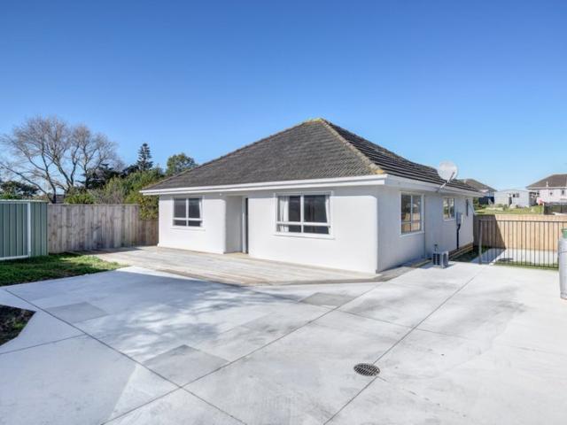House for rent in Wanganui District